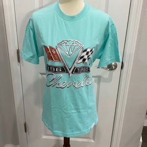 Unisex Diamond Shirt